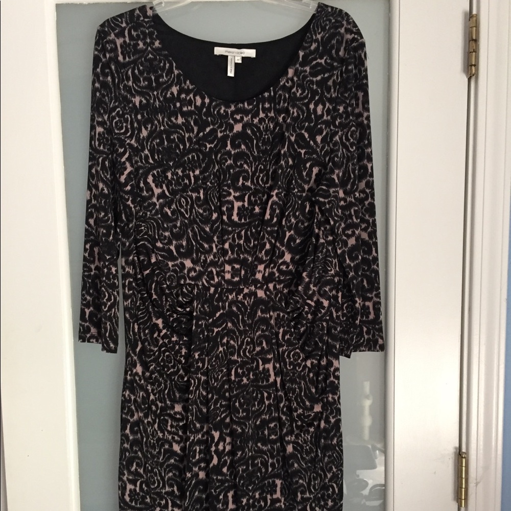 Maxandcleo above knee dress size XL